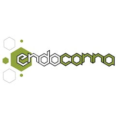EndoCanna Concentrates logo